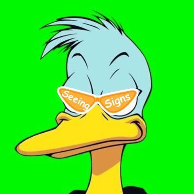 LuckyDuck🦆