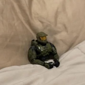 MasterChief 🩸