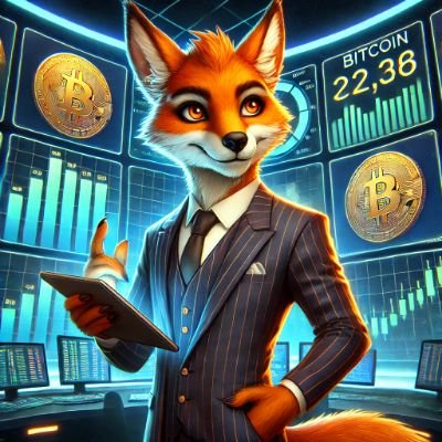 Coinfox📈