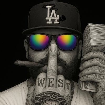 West