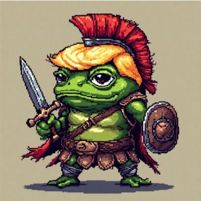 Pedopeus Maximus