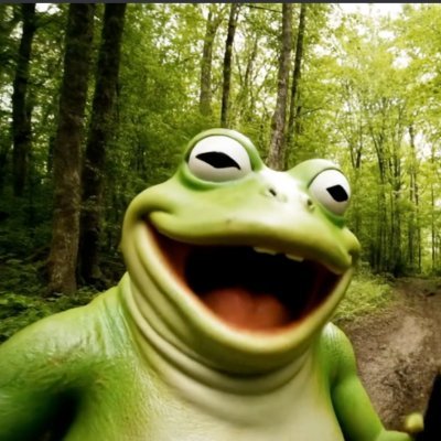 Pepe Vlogs