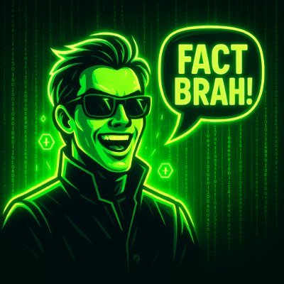 FactBrah