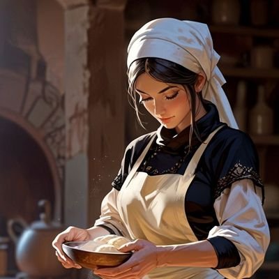 Great cook🧑🍳