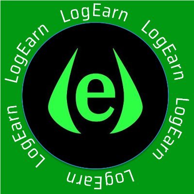 LogEarn 中文 |AI Driven | 100x 💎 🐕 MEME Hunter