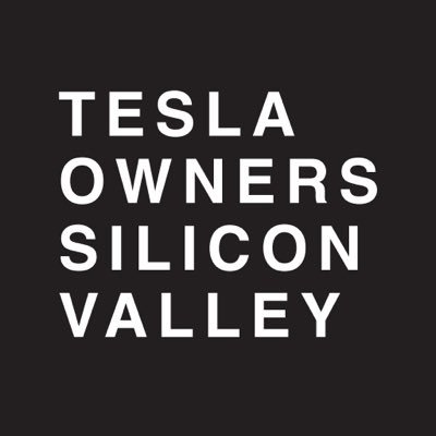 Tesla Owners Silicon Valley
