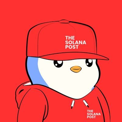 The Solana Post