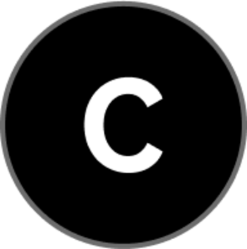 Circle logo