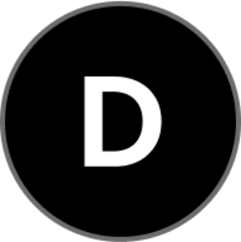 DOOD logo