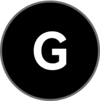 GAB logo
