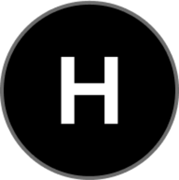 HEYI logo