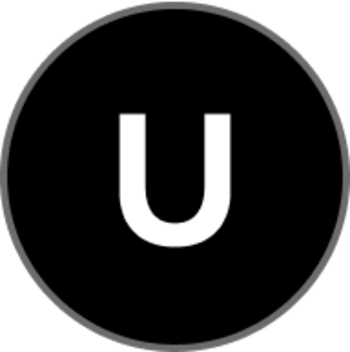 UPCOIN logo