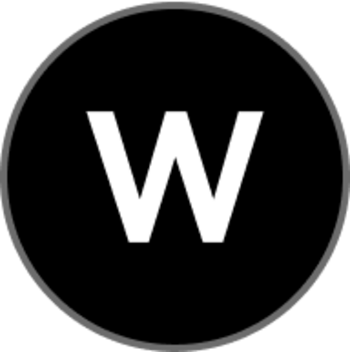 WBTC logo