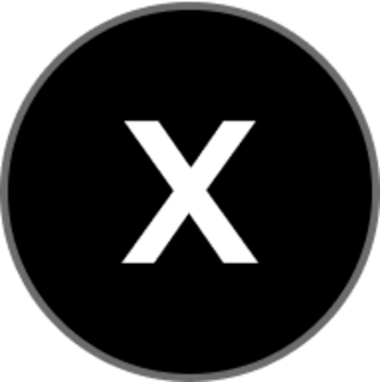 XParty logo