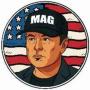 MAG logo
