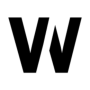 WHITE logo