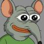 RATO logo
