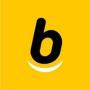 BET logo