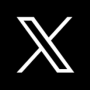 X logo