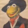 Kermit logo