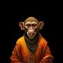 Monk logo