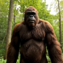 Bigfoot logo