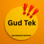 Gudtek logo