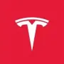 $TESLA logo