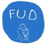 FUD logo