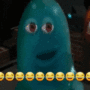 BLOB logo