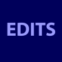 EDITS logo