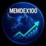 MEMDEX logo