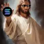 JESUS logo