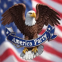 AMERICA logo