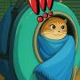 Hosico logo