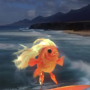surffish logo