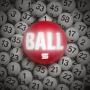 BALL logo