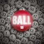 BALL logo