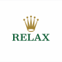 RELAX logo