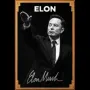 MUSK logo