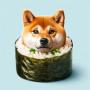 DOGEGIMBAP logo