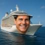 CRUISE logo