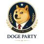 DOGE logo