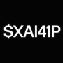 XAI41P logo