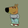 CHILLGUY logo