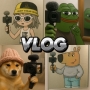 VLOGS logo