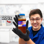 RedBull logo