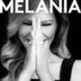 MELANIA logo