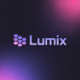 LUMIX logo