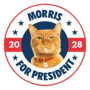Morris logo
